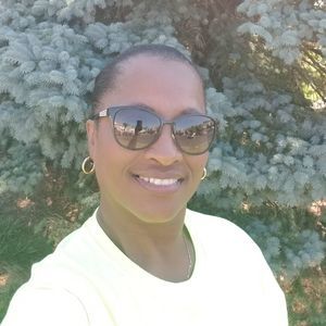 Meet your Posher, Grant joyce fruster